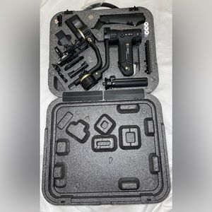 Used Zhiyun CRANE-3S